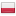 kominy.pl hosted country